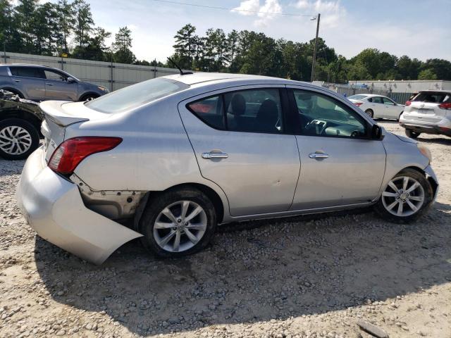 Photo 3 from auction – 2014 NISSAN VERSA S with VIN 3N1CN7APXEL825978