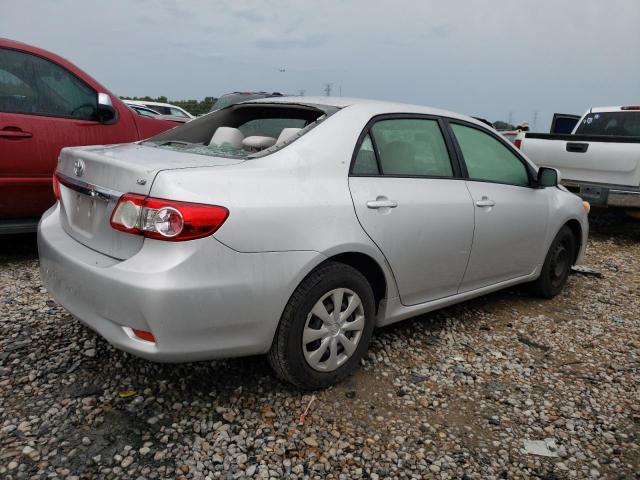 Photo 3 from auction – 2011 TOYOTA COROLLA BA with VIN JTDBU4EE6BJ104630