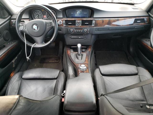 Photo 8 from auction – 2006 BMW 325 I with VIN WBAVB13596KX67210