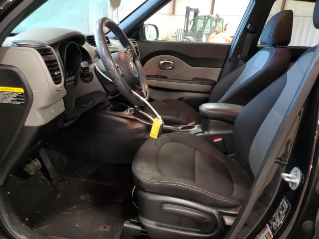 Photo 7 from auction – 2018 KIA SOUL + with VIN KNDJP3A5XJ7898286