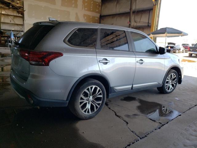 Photo 3 from auction – 2017 MITSUBISHI OUTLANDER with VIN JA4AD2A31HZ028632