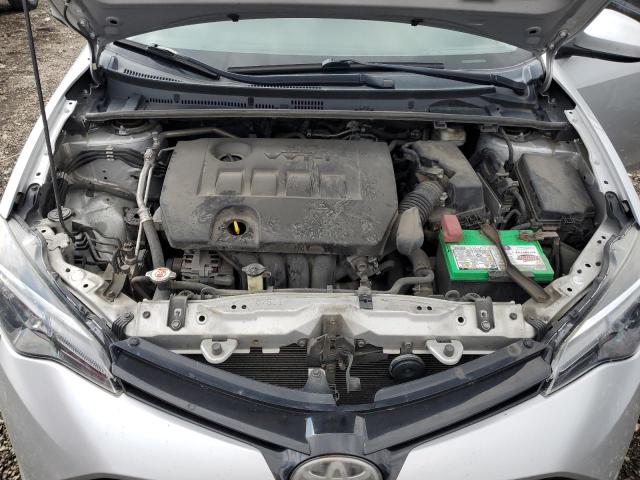 Photo 11 from auction – 2017 TOYOTA COROLLA L with VIN 2T1BURHEXHC886864