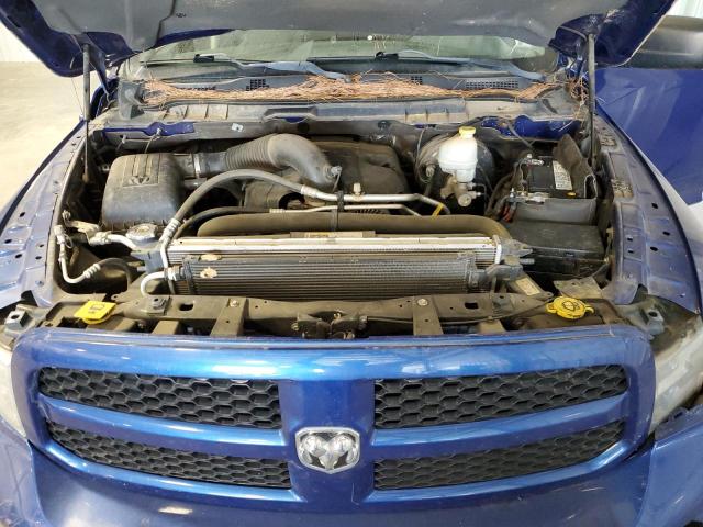 Снимка 11 от търг – 2014 RAM 1500 ST с VIN 1C6RR6KT4ES305334