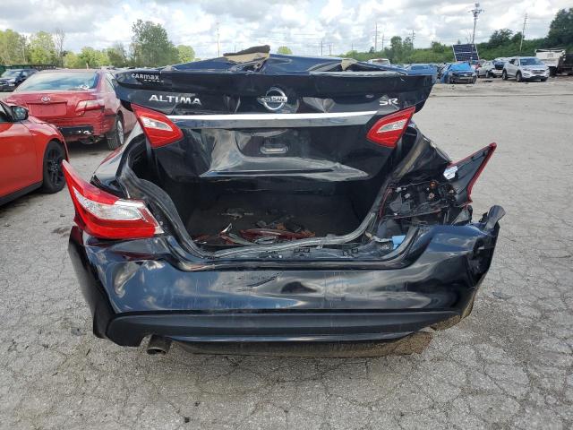 Photo 6 from auction – 2016 NISSAN ALTIMA 2.5 with VIN 1N4AL3AP5GC200895