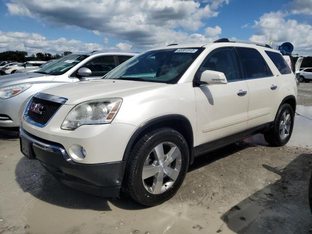 GMC ACADIA SLT 2012 with VIN 1GKKRRED4CJ340480 - Photo from auction