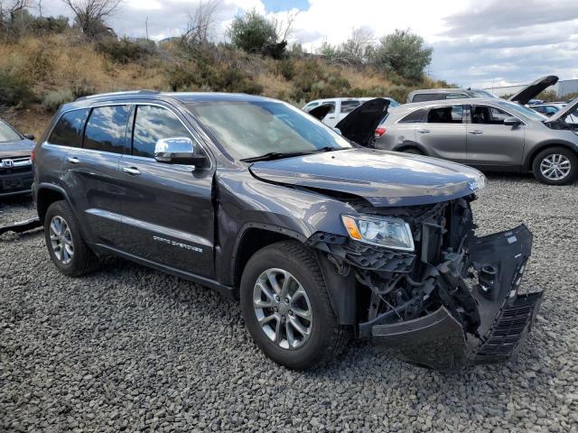Photo 4 from auction – 2015 JEEP GRAND CHER with VIN 1C4RJFBG8FC178201