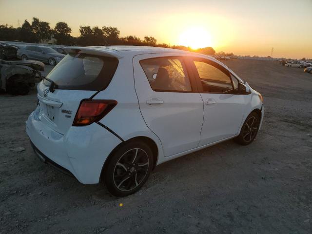 Photo 3 from auction – 2015 TOYOTA YARIS with VIN VNKKTUD39FA017398