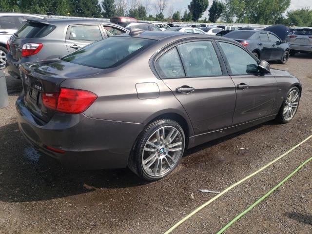 Photo 3 from auction – 2013 BMW 328 XI with VIN WBA3B3C54DF532058