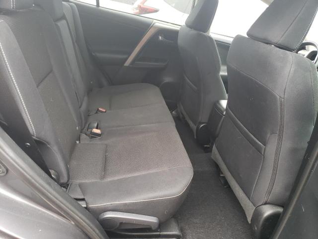 Photo 11 from auction – 2016 TOYOTA RAV4 XLE with VIN 2T3WFREV8GW301820