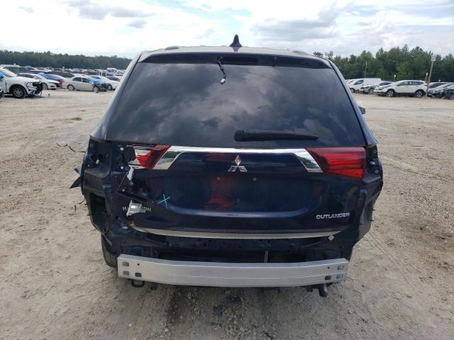 Photo 6 from auction – 2017 MITSUBISHI OUTLANDER with VIN JA4AD2A37HZ051283