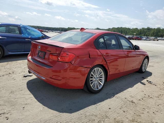 Photo 3 from auction – 2012 BMW 328 I with VIN WBA3A5C55CF452815