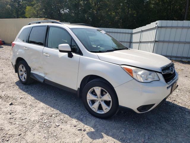 Photo 4 from auction – 2014 SUBARU FORESTER 2 with VIN JF2SJAEC7EH535917