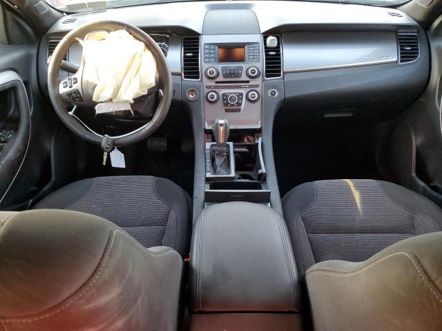 Photo 8 from auction – 2015 FORD TAURUS SEL with VIN 1FAHP2H83FG103875