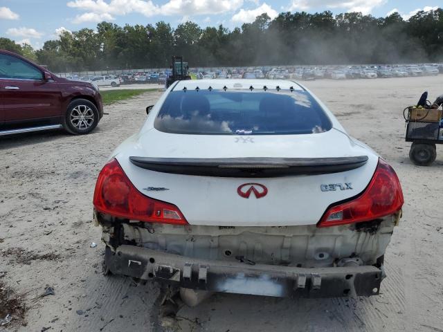 Photo 6 from auction – 2011 INFINITI G37 with VIN JN1CV6EL0BM262278