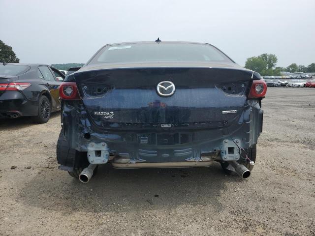 Photo 6 from auction – 2022 MAZDA 3 PREMIUM with VIN 3MZBPBDL6NM319392
