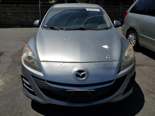 Photo 5 from auction – 2010 MAZDA 3 I with VIN JM1BL1SG4A1164931