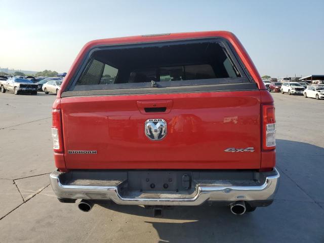 Photo 6 from auction – 2021 RAM 1500 BIG H with VIN 1C6SRFFT0MN633925