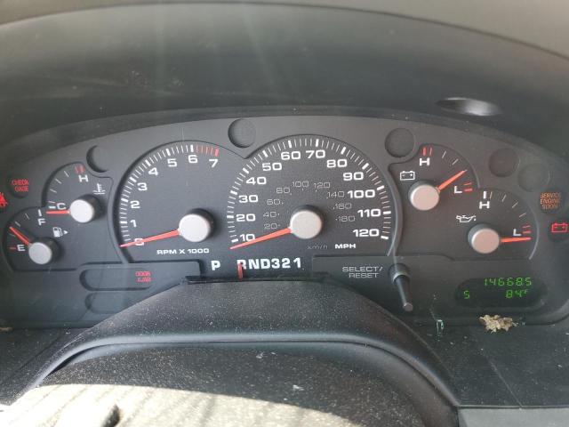 Снимка 9 от търг – 2004 FORD EXPLORER X с VIN 1FMZU73E54ZA98225