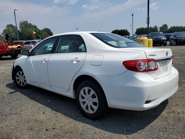Photo 2 from auction – 2011 TOYOTA COROLLA BA with VIN 2T1BU4EE7BC716007