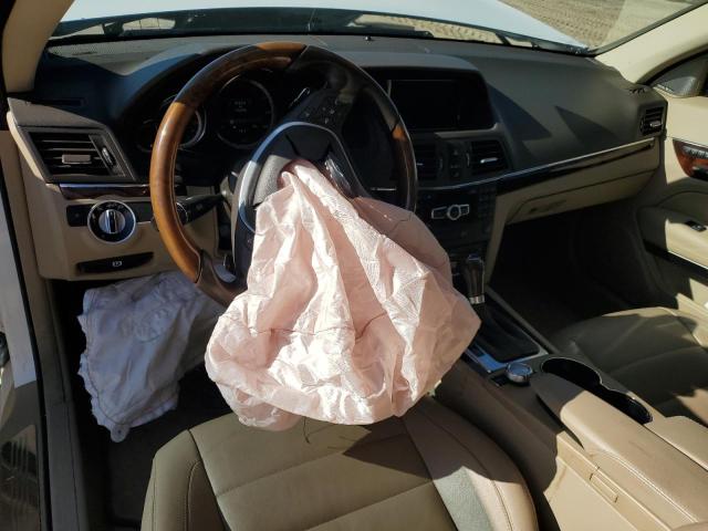 Photo 8 from auction – 2013 MERCEDES-BENZ E 350 with VIN WDDKJ5KB7DF199025