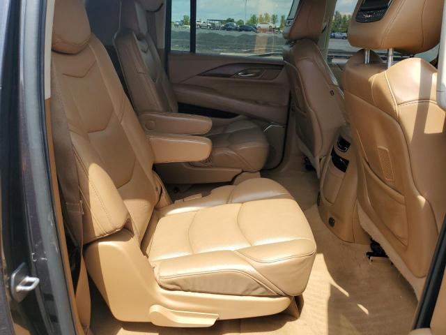Photo 11 from auction – 2016 CADILLAC ESCALADE E with VIN 1GYS4KKJ5GR297703