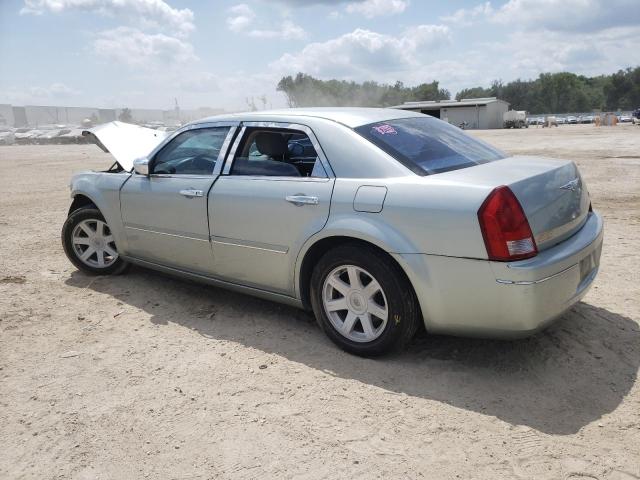 Photo 2 from auction – 2005 CHRYSLER 300 TOURIN with VIN 2C3JA53G65H588453