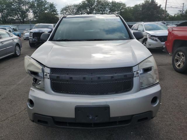 Photo 5 from auction – 2008 CHEVROLET EQUINOX LS with VIN 2CNDL23F986286496