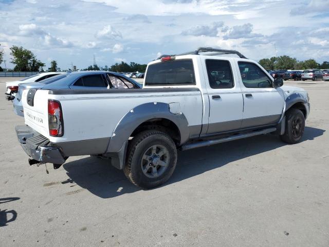 Photo 3 from auction – 2003 NISSAN FRONTIER C with VIN 1N6ED29X53C437028
