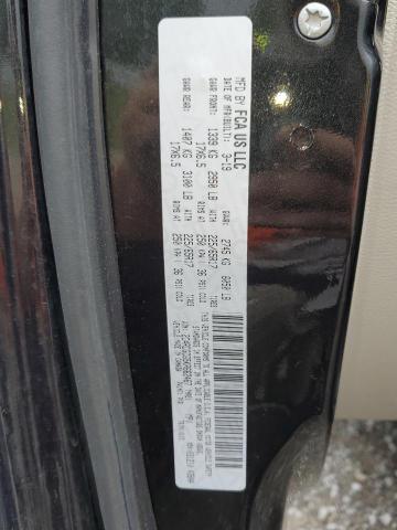 Photo 14 from auction – 2019 DODGE GRAND CARA with VIN 2C4RDGCG5KR662467
