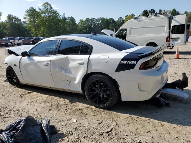 Photo 2 from auction – 2020 DODGE CHARGER R/ with VIN 2C3CDXCT3LH219796