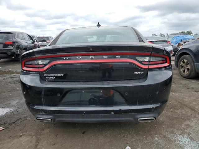 Photo 6 from auction – 2015 DODGE CHARGER SX with VIN 2C3CDXJG0FH791547