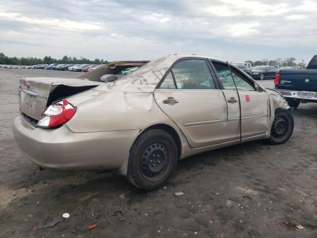 Photo 3 from auction – 2002 TOYOTA CAMRY LE with VIN 4T1BE30K12U013036