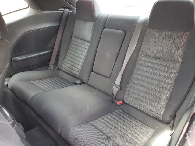 Photo 10 from auction – 2014 DODGE CHALLENGER with VIN 2C3CDYAG9EH204055