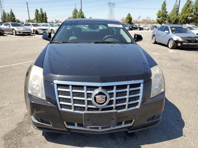 Photo 5 from auction – 2013 CADILLAC CTS LUXURY with VIN 1G6DF5E55D0156349