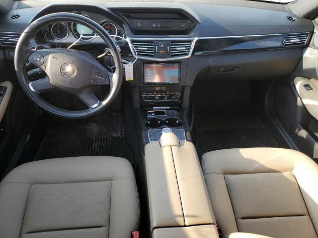 Photo 8 from auction – 2011 MERCEDES-BENZ E 350 with VIN WDDHF5GBXBA281748