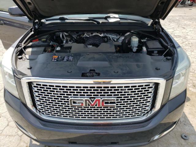Photo 12 from auction – 2015 GMC YUKON SLT with VIN 1GKS2BKC7FR234263