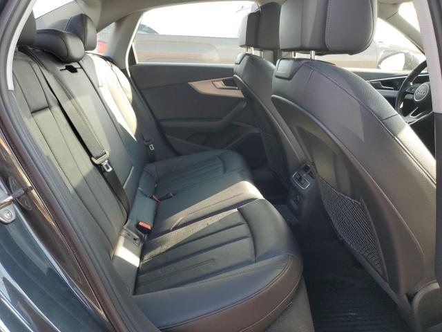 Photo 10 from auction – 2018 AUDI A4 PREMIUM with VIN WAUDNAF45JA058875