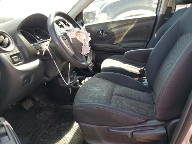 Photo 7 from auction – 2017 NISSAN VERSA S with VIN 3N1CN7AP0HL814508