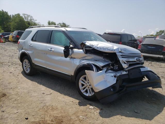 Photo 4 from auction – 2013 FORD EXPLORER X with VIN 1FM5K8D82DGA64242