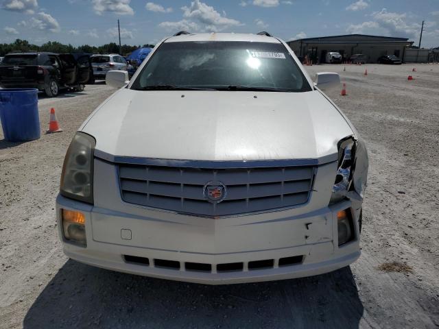 Zdjęcie 5 z aukcji – 2008 CADILLAC SRX z VIN 1GYEE637X80214115
