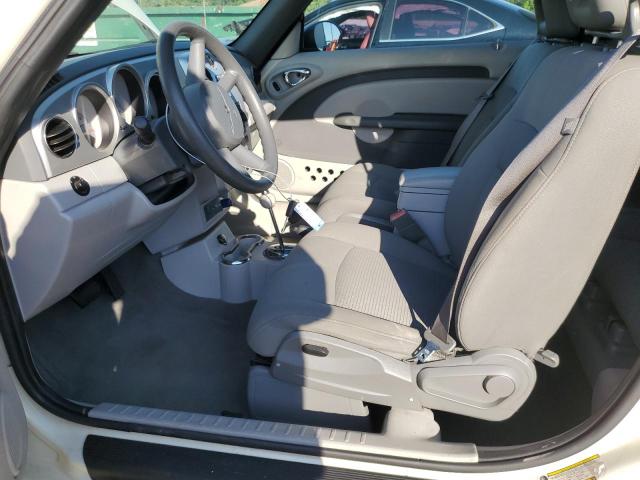 Photo 7 from auction – 2007 CHRYSLER PT CRUISER with VIN 3C3JY45X67T624364
