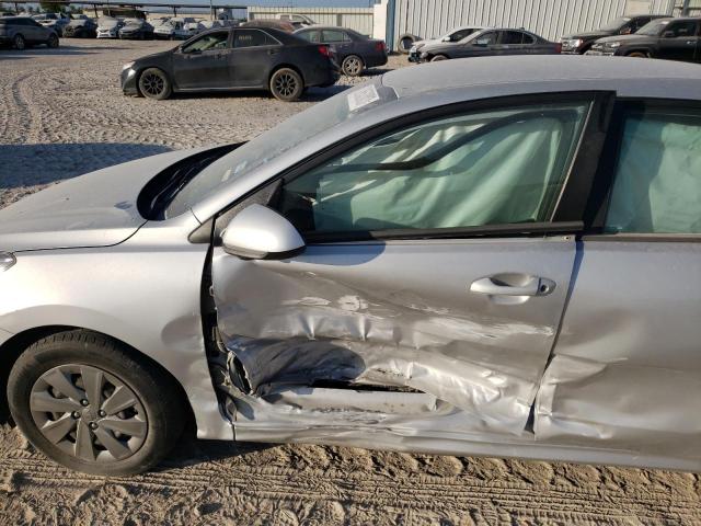 Photo 7 from auction – 2019 KIA RIO S with VIN 3KPA24AB5KE248907
