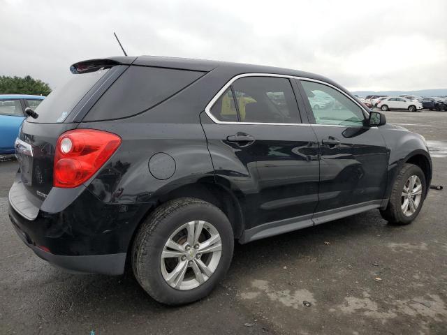 Photo 3 from auction – 2014 CHEVROLET EQUINOX LS with VIN 2GNFLEEK4E6191498