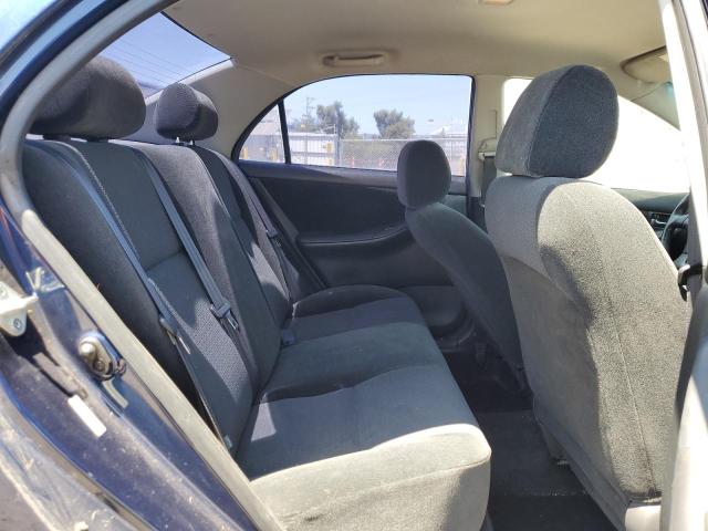 Photo 10 from auction – 2003 TOYOTA COROLLA CE with VIN 1NXBR32E83Z057273