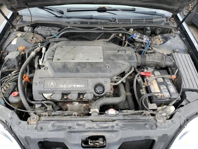 Photo 11 from auction – 2001 ACURA 3.2TL with VIN 19UUA56651A023505