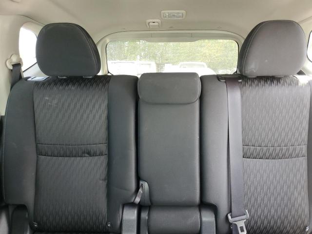 Photo 10 from auction – 2018 NISSAN ROGUE S with VIN KNMAT2MV4JP540019