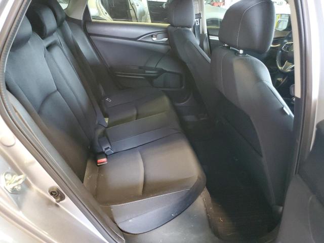 Photo 10 from auction – 2016 HONDA CIVIC EX with VIN 19XFC2F74GE024403