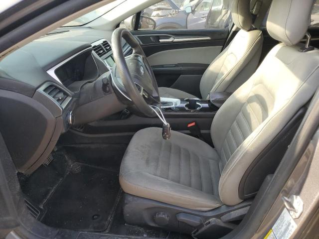 Photo 7 from auction – 2014 FORD FUSION S with VIN 3FA6P0G79ER396788