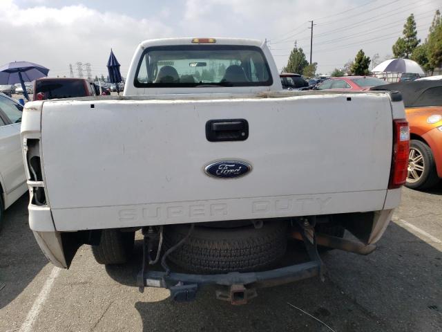 Photo 6 from auction – 2008 FORD F250 SUPER with VIN 1FTSX20538EA46156