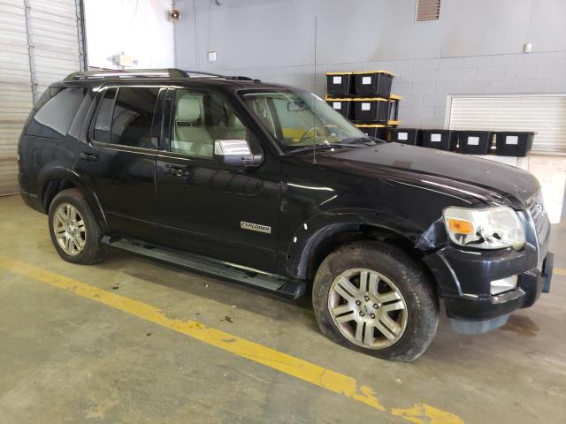 Photo 4 from auction – 2007 FORD EXPLORER L with VIN 1FMEU75E87UB86859